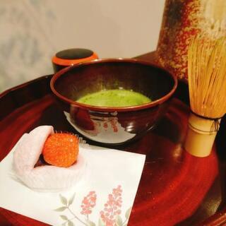 お抹茶好き❤️のお茶友🍵募集✨ - 橋本市