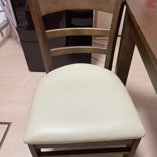 ダイニングテーブルセットの画像