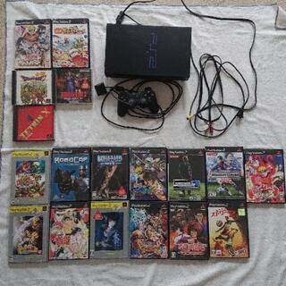 すぐ遊べます！ PS2 ソフト15本  PSソフト3本 PS2本...