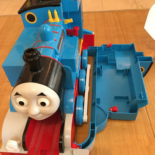 （ジャンク）トーマスがいっぱいの画像