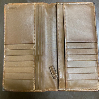 メンズ・coachの画像