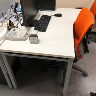 キャビネット　２つ差し上げます。の画像