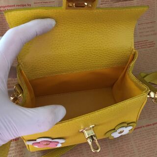 世界に一つ・キッズ用ショルダーポーチの画像