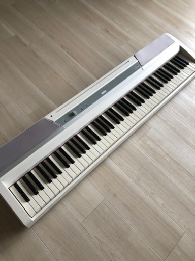 【持帰限定】デジタルピアノ KORG SP-170S