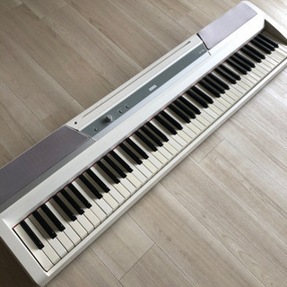 【持帰限定】デジタルピアノ KORG SP-170S