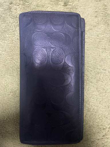 coach ウォレット 財布