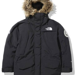 THE NORTH FACE Antarctica Parka (ND92032) ノースフェイス  アンタークティカパーカ  