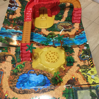 （ジャンク）アニアアドベンチャーの画像