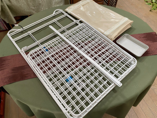 【取引中】★値下げします★ ¥25,000→¥20,000 大正電機販売（株）　電子発酵器SK-15 (パン発酵器) パン作りにぜひ♪