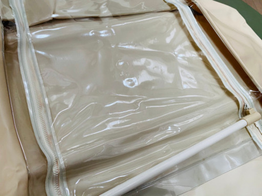 【取引中】★値下げします★ ¥25,000→¥20,000 大正電機販売（株）　電子発酵器SK-15 (パン発酵器) パン作りにぜひ♪