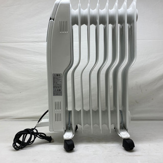 取引中【説明書付き❗️暖かいですよ☺︎】オイルヒーター POH-...