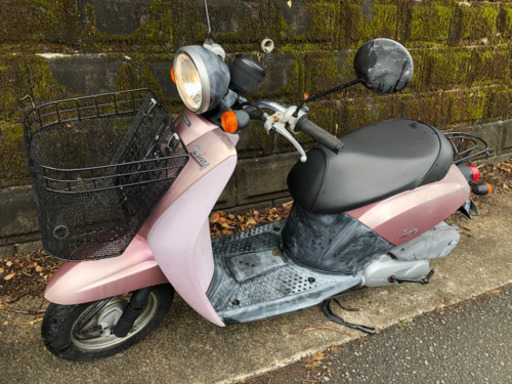 ホンダ　トゥデイ