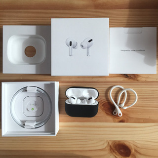 Apple AirPods Pro MWP22J/A 
