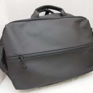 【引取限定】 ikka　2WAY バッグ　中古品 【ハンズクラフ...
