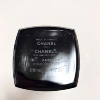 【ほぼ未使用】CHANEL香水　アンテウス オードゥ トワレット (ヴァポリザター) 100mlの画像