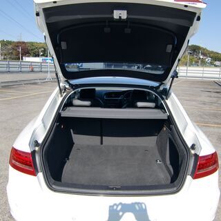 千【自社ローン】★保証人無し★全国対応★AUDI★A5スポーツバック★4WD★パドルシフト★2.0TFSI★地デジ★Bカメラの画像