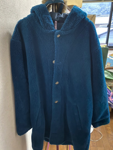 エルエルビーン コート