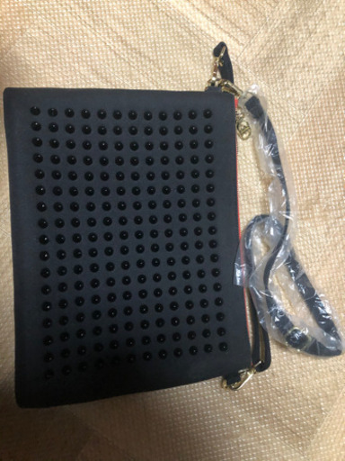 【美品】DIAVELショルダーバッグ【新古品】