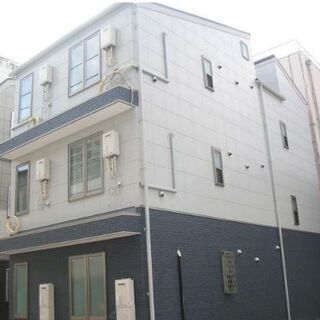 1875.昭和町　ワンルーム　12.67㎡　角部屋　24時間換気...