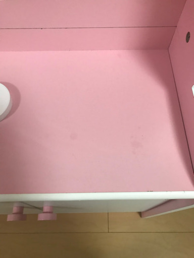 マザーズガーデン　おままごと