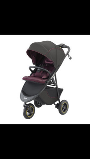 Aprica スムーヴ スマートブレーキ　正規カバー付き　定価72,600円