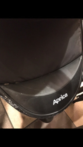 Aprica スムーヴ スマートブレーキ　正規カバー付き　定価72,600円