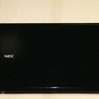 NEC /VersaPro J VJ19EF-H/office