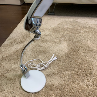 卓上電気スタンド