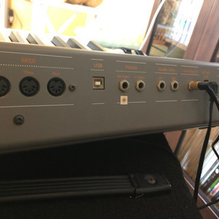【決まりました】KURZWEIL sp2x 電子ピアノ　(ステージピアノ)の画像