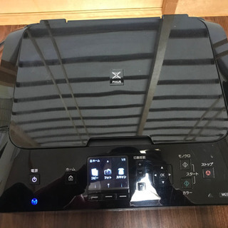 キャノンMG5430 ジャンク品