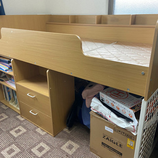 システムベット　子供用　中古品