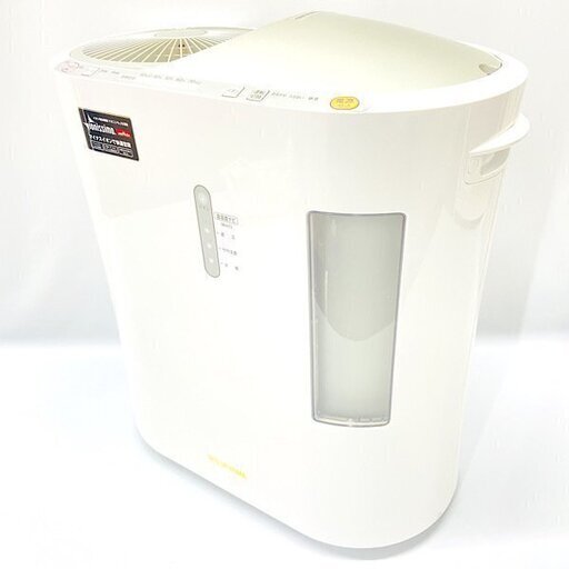 IRIS OHYAMA/アイリスオーヤマ 加湿器 SPK-1500Z 2017年製 ハイブリッド