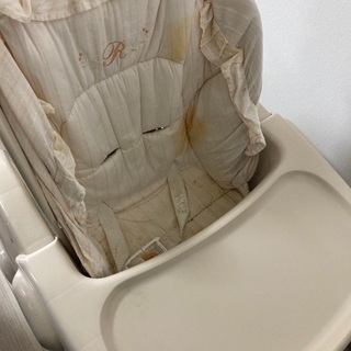 無料 ハイローチェア バスチェア