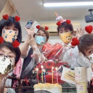 美容室ハッピー味美店[社員][パート]スタイリスト・アシスタント募集☆1日4h〜週２日〜OKの画像
