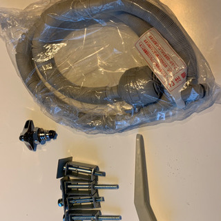 ドラム式洗濯機 TOSHIBA TW-4000VFR