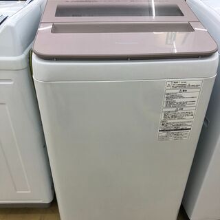 Panasonic / パナソニック 7.0kg 洗濯機 2018年 NA-FA70H5