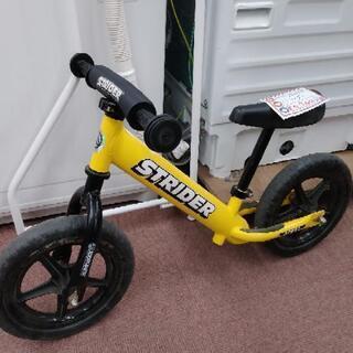 🎍ストライダー🐮