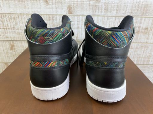 【超超超美品】NIKE AIR JORDAN 1 RETRO HIGH NOUVEAU BHM