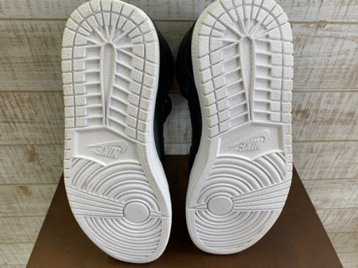 【超超超美品】NIKE AIR JORDAN 1 RETRO HIGH NOUVEAU BHM