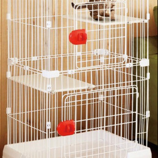 ペット用ケージの画像