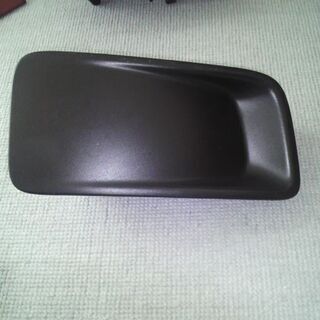 ミラアビー　フォグランプレス用カバー