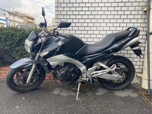 （受付終了）gsr400