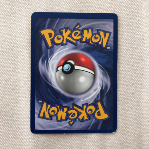 ポケモンカード 英語版