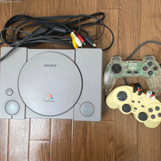 プレイステーション　カセット　攻略本　セット