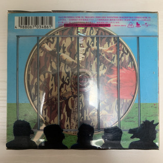 Ja,Zoo(ヤズー)の画像