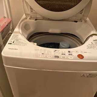 洗濯機のパーツの画像