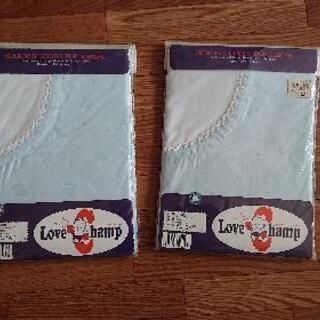 【決定】ベビー掛け布団カバー2枚