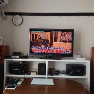 40型　液晶テレビ