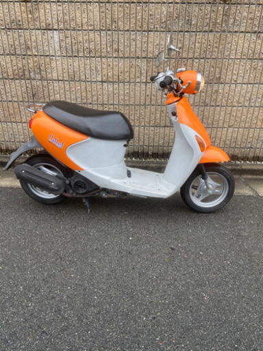 レッツ4パレットオレンジ！