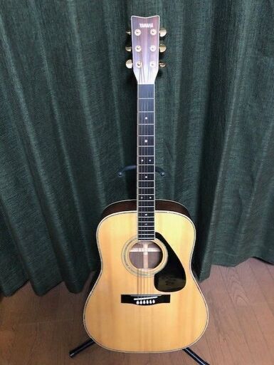 YAMAHA  ＦＧー300D 極上品 超サスティーン激鳴り